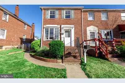 2801 Southbrook Road, Dundalk, MD 21222 - Photo 1