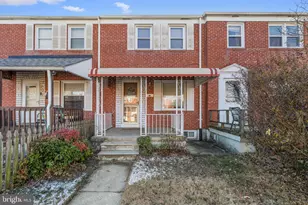 404 Grovethorn, Baltimore, MD 21220 - Photo 3