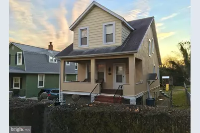 7003 Linden Avenue, Baltimore, MD 21206 - Photo 1