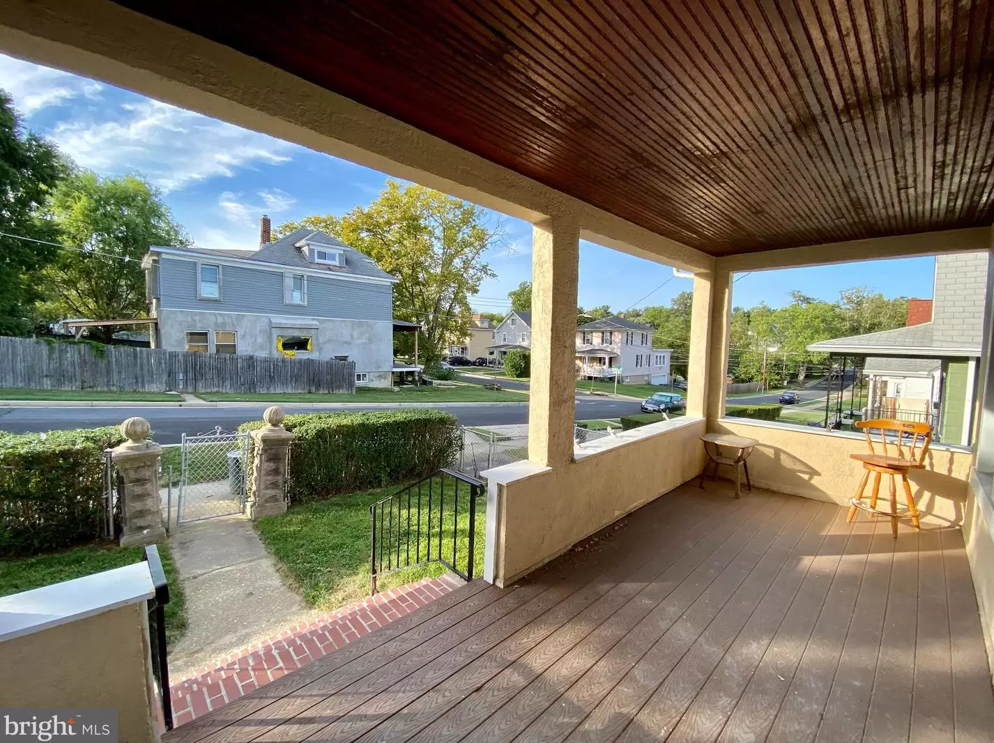 7003 Linden Ave, Baltimore, MD 21206 - MLS MDBC2149938 - Coldwell Banker