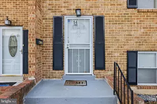14 Sharrow Ct, Baltimore, MD 21244 - Photo 3
