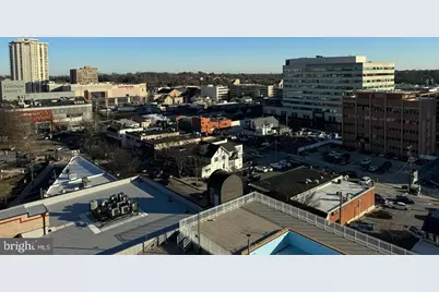 28 Allegheny Avenue #805, Towson, MD 21204 - Photo 15