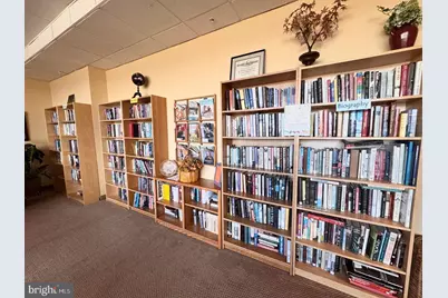 28 Allegheny Avenue #805, Towson, MD 21204 - Photo 13