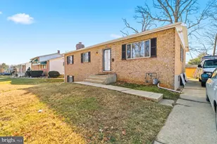 3026 Essex Rd, Gwynn Oak, MD 21207 - Photo 1