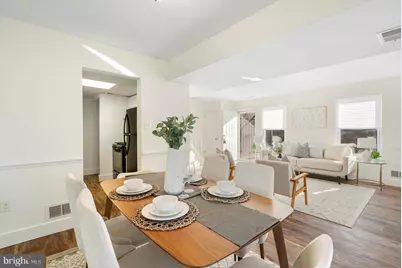 9641 Baron Place #9641A, Rosedale, MD 21237 - Photo 11