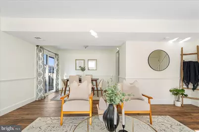 9641 Baron Place #9641A, Rosedale, MD 21237 - Photo 5