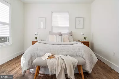 9641 Baron Place #9641A, Rosedale, MD 21237 - Photo 19