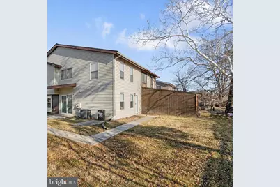 9641 Baron Place #9641A, Rosedale, MD 21237 - Photo 31