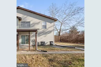 9641 Baron Place #9641A, Rosedale, MD 21237 - Photo 33