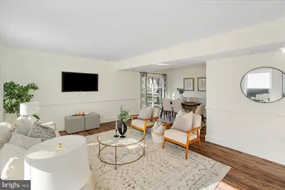 9641 Baron Place #9641A, Rosedale, MD 21237 - Photo 1