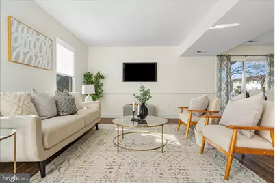 9641 Baron Place #9641A, Rosedale, MD 21237 - Photo 7