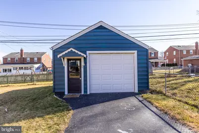 109 Elinor Avenue, Nottingham, MD 21236 - Photo 31