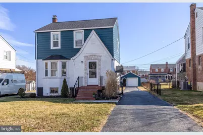 109 Elinor Avenue, Nottingham, MD 21236 - Photo 7