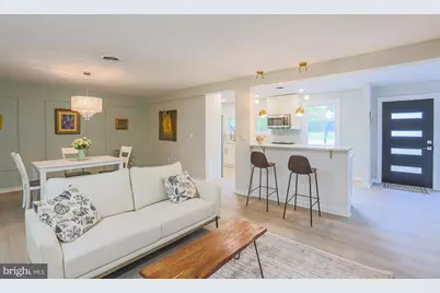 7900 Ivy Lane, Pikesville, MD 21208 - Photo 39