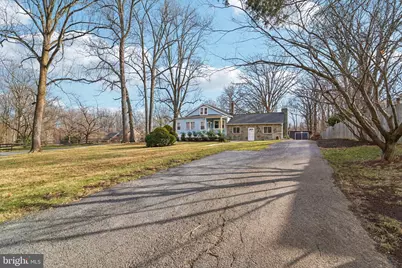 3309 Carroll Avenue, Owings Mills, MD 21117 - Photo 1