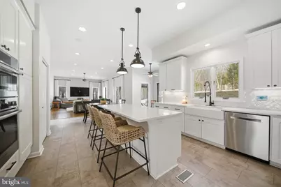 3216 Hunting Tweed Drive, Owings Mills, MD 21117 - Photo 5