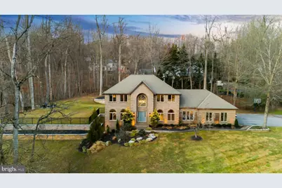 3216 Hunting Tweed Drive, Owings Mills, MD 21117 - Photo 31