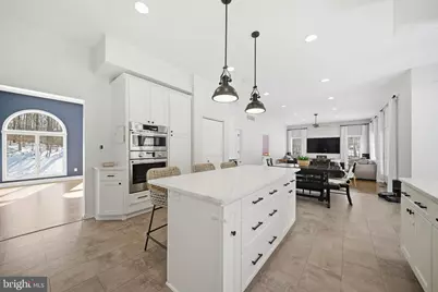 3216 Hunting Tweed Drive, Owings Mills, MD 21117 - Photo 3