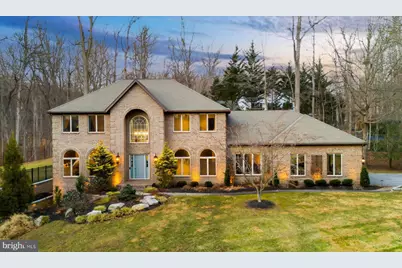 3216 Hunting Tweed Drive, Owings Mills, MD 21117 - Photo 1