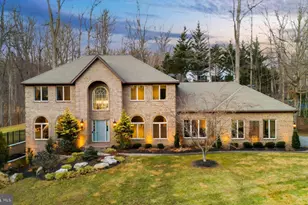 3216 Hunting Tweed Dr, Owings Mills, MD 21117 - Photo 1