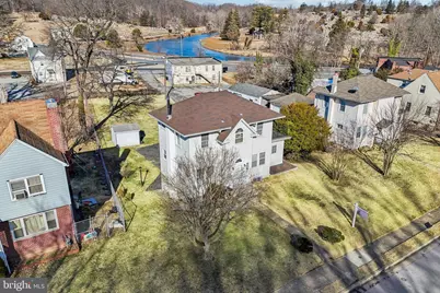 14 Summerfield Road, Gwynn Oak, MD 21207 - Photo 43