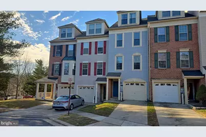 43 Bank Spring Court, Owings Mills, MD 21117 - Photo 1