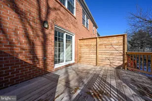 9533 Georgian Way, Owings Mills, MD 21117 - Photo 17