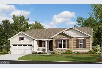 617 Berrymans Lane, Reisterstown, MD 21136 - Photo 1