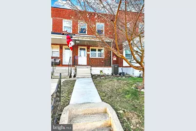 8137 Park Haven Road, Baltimore, MD 21222 - Photo 1