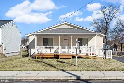 313 Homberg Avenue, Baltimore, MD 21221 - Photo 3