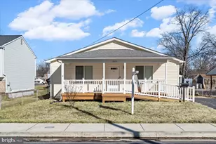 313 Homberg Ave, Baltimore, MD 21221 - Photo 3