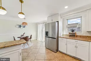 145 Wimbledon Ln, Owings Mills, MD 21117 - Photo 19