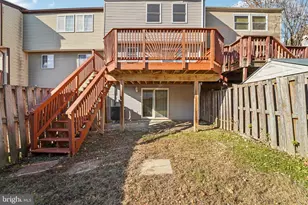 145 Wimbledon Ln, Owings Mills, MD 21117 - Photo 35