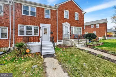 1230 Stamford Road, Gwynn Oak, MD 21207 - Photo 3