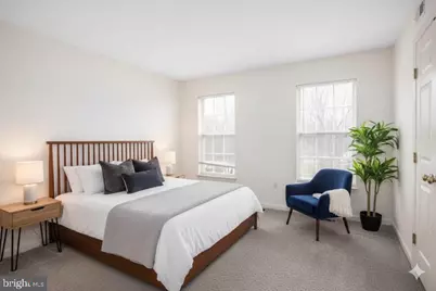 2937 Katewood Court #5, Baltimore, MD 21209 - Photo 9