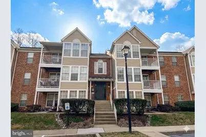 2937 Katewood Court #5, Baltimore, MD 21209 - Photo 1