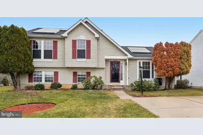 7934 Galloping Circle, Windsor Mill, MD 21244 - Photo 1