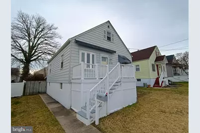 7807 Birmingham Avenue, Baltimore, MD 21234 - Photo 23