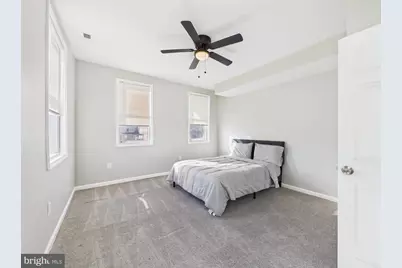 300 W Chesapeake Avenue W #4, Towson, MD 21204 - Photo 5