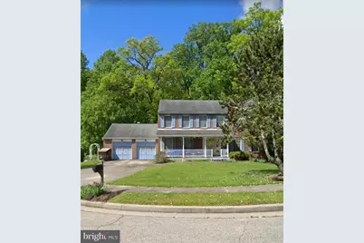 4 Mill Pool Court, Catonsville, MD 21228 - Photo 1