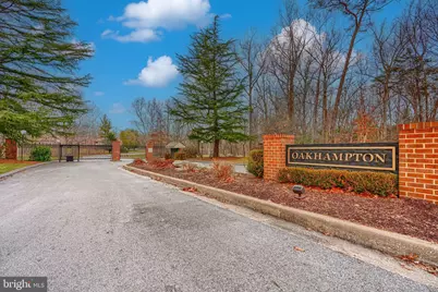 17 Oakhampton Drive, Lutherville Timonium, MD 21093 - Photo 45