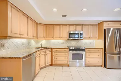 17 Oakhampton Drive, Lutherville Timonium, MD 21093 - Photo 13