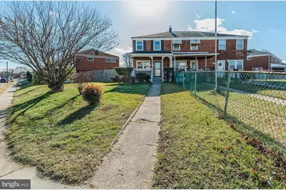 7845 Saint Patricia Lane, Dundalk, MD 21222 - Photo 5