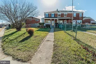 7845 St Patricia Ln, Dundalk, MD 21222 - Photo 5