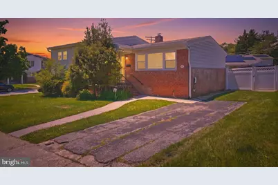 6600 Linco Avenue, Baltimore, MD 21209 - Photo 1
