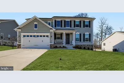 5708 Charlies Way, White Marsh, MD 21162 - Photo 3