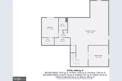 5708 Charlies Way, White Marsh, MD 21162 - Photo 35