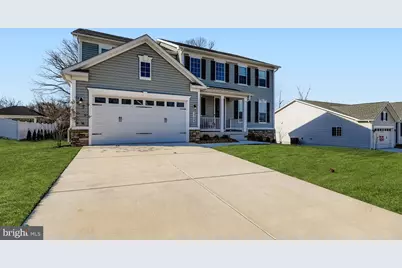 5708 Charlies Way, White Marsh, MD 21162 - Photo 39
