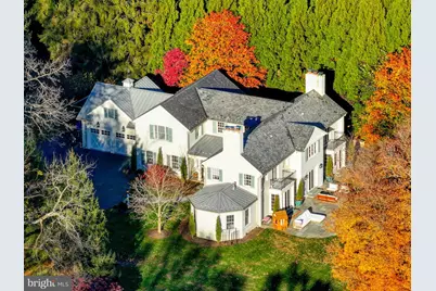 11129 Falls Road, Lutherville Timonium, MD 21093 - Photo 1