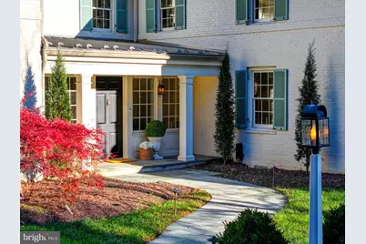 11129 Falls Road, Lutherville Timonium, MD 21093 - Photo 5